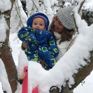 Meet your Posher, Rose